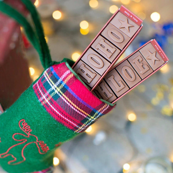 Personalised Chocolate Stocking Filler - Gifts > Christmas > Chocolate > Stocking Filler > Personalised Chocolate Morse Toad