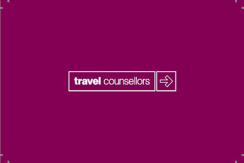 Travel Counsellors Card Insert