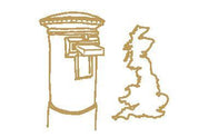 We deliver it through letterboxes nationwide