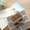 Personalised Chocolate Wedding Favours - Gifts > Weddings > Wedding Favours > Chocolate > Personalised Chocolate Morse Toad