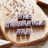 Chocolate Sorry Gift - Gifts > Sorry Gift > Chocolate > Personalised Chocolate >Chocolate Card Morse Toad