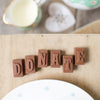 Personalised Chocolates For Your Event - Gifts > Business > Chocolate > Personalised Chocolate > Event Chocolate > Corporate Gift Morse Toad