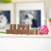 Chocolate Gift For Couples - Gifts > For Couples > Chocolate > Personalised Chocolate > Chocolate Card Morse Toad