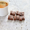Chocolate Gift For Diwali - Gifts > Diwali > Chocolate > Personalised Chocolate > Chocolate Card Morse Toad