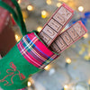 Personalised Chocolate Stocking Filler - Gifts > Christmas > Chocolate > Stocking Filler > Personalised Chocolate Morse Toad