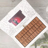 I Love You More Than.....? - Gifts > Valentines Day > Chocolate > Personalised Chocolate > Chocolate Card Morse Toad