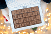 Personalised Chocolate Corporate Gift - Large Box - Gifts > Business > Chocolate > Personalised Chocolate > Chocolate Card Morse Toad
