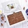 Personalised Chocolate Corporate Gift - Large Box - Gifts > Business > Chocolate > Personalised Chocolate > Chocolate Card Morse Toad