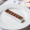 Personalised Chocolates Place Names - Gifts > Weddings > Chocolate > Personalised Chocolate > Place Names Morse Toad