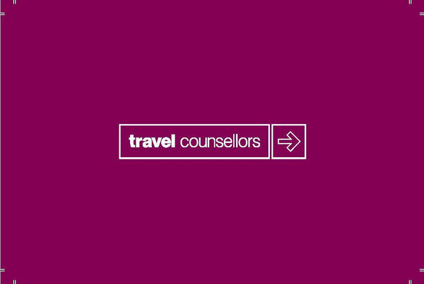 Travel Counsellors Card Insert - Card Morse Toad